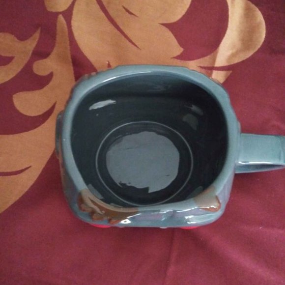 STAR LORD POP CERAMIC MUG NEW IN BOX - Picture 3 of 4